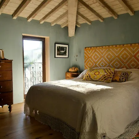 Restored 14th Century Barn In Tuscan Countryside Montevarchi