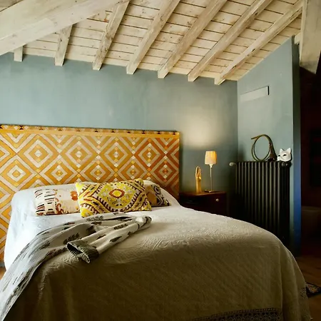 Restored 14th Century Barn In Tuscan Countryside Montevarchi